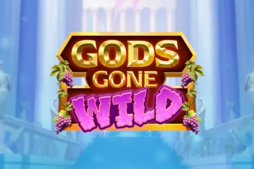 01401 gods gone wild