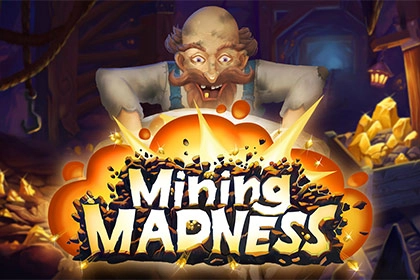 08039 mining madness