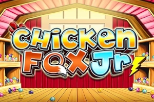 13268 chicken fox jr