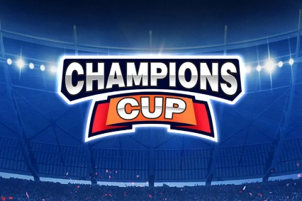 15783 champions cup