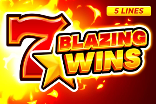 16839 blazing wins