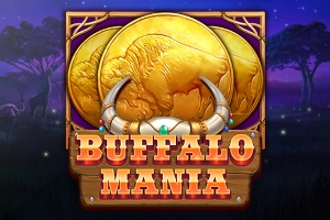 20431 buffalo mania
