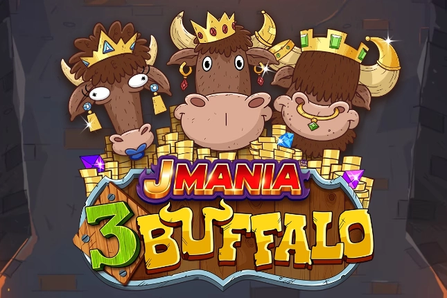 20730 j mania 3 buffalo