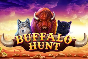 23559 buffalo hunt