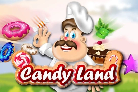 25721 candy land